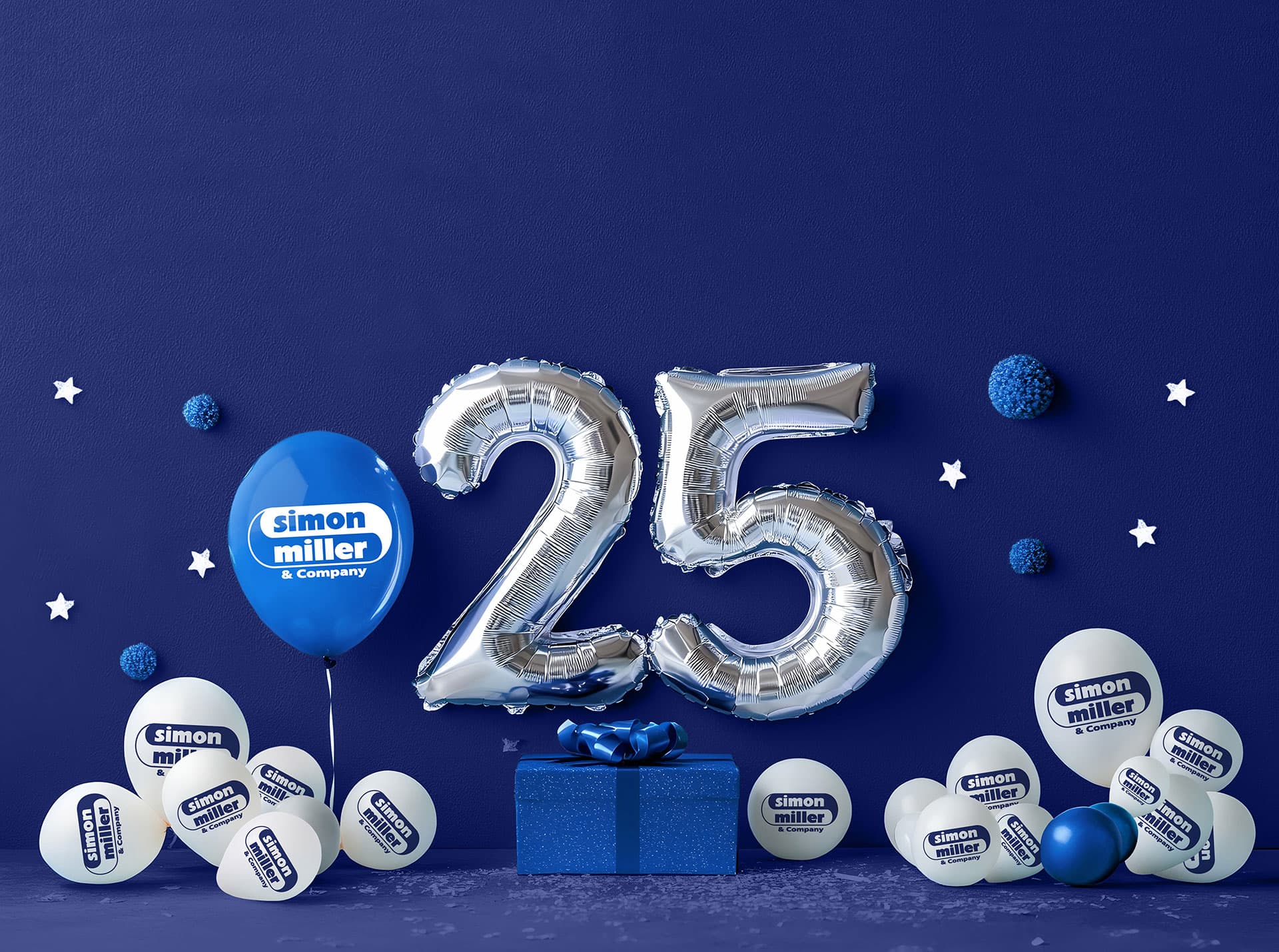 Simon Miller & Company